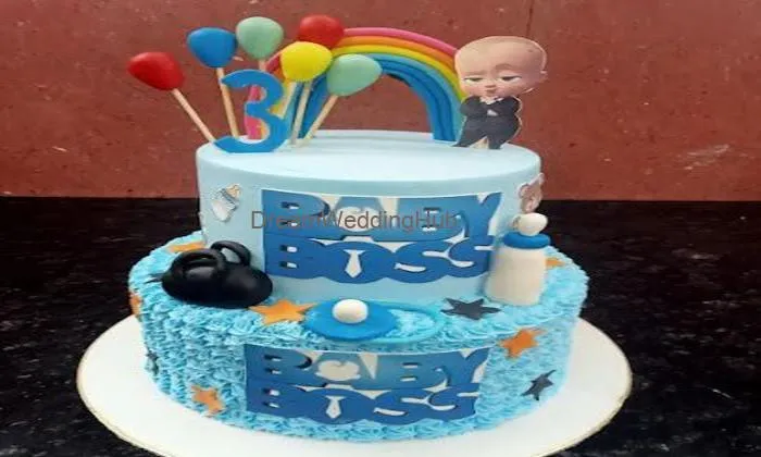 Celebrations Cake & Confectionary