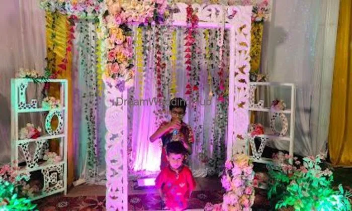 Celebrations Garden