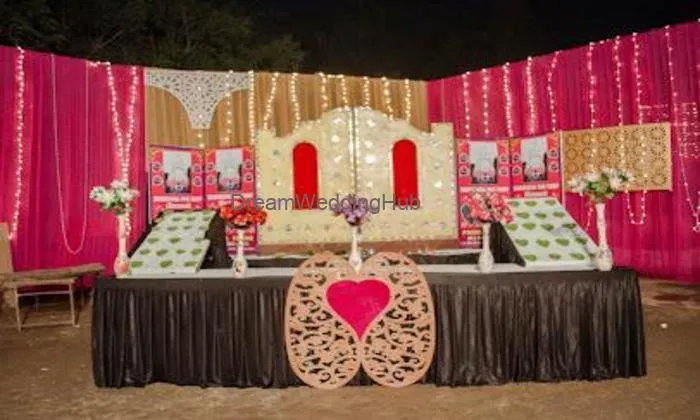 Celebrations Resort
