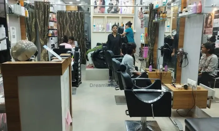 Celebrations Women's Salon & Makeup Studio