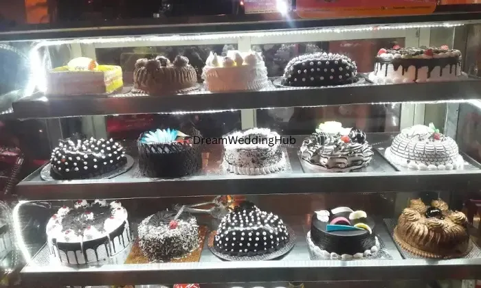 Celebrationss Bakery