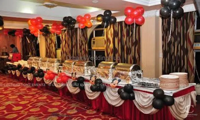 Celebrationz Eventz - Birthday Party Planner In Faridabad Celebrationz Eventz - Birthday Party Planner In Faridabad