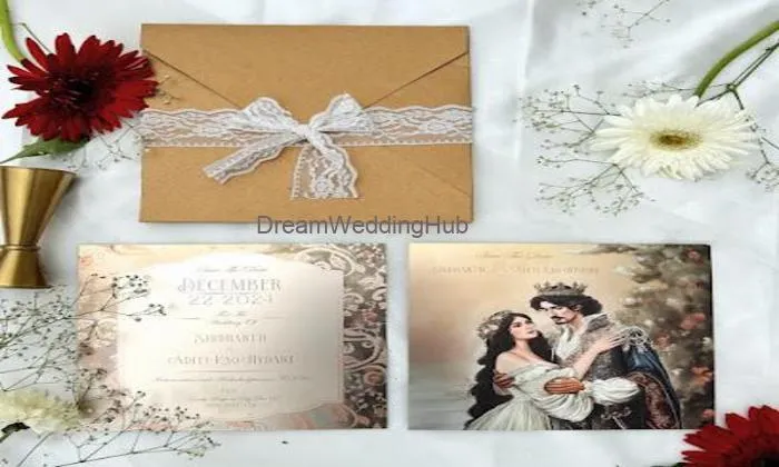 Celebrite Invites