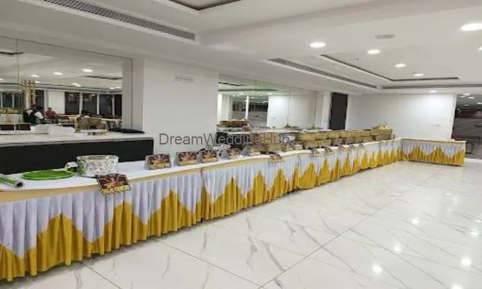 Celebrity Caterers