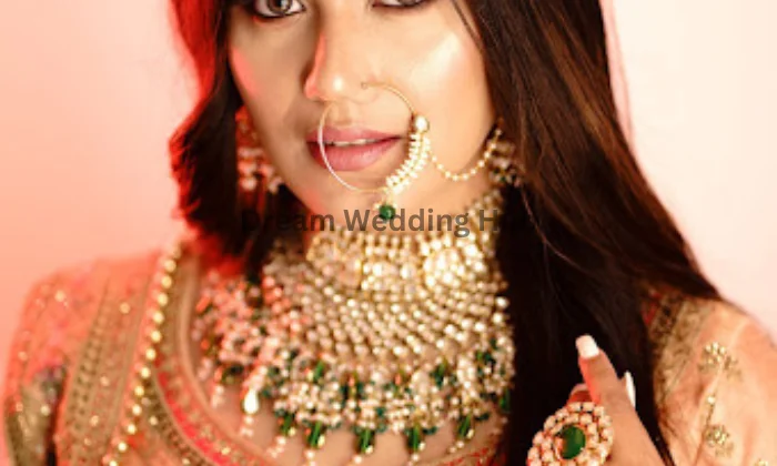 Celestial Makeup Hub By Garima