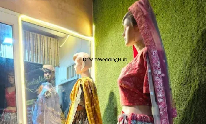 Centerboutiquewedding Dress