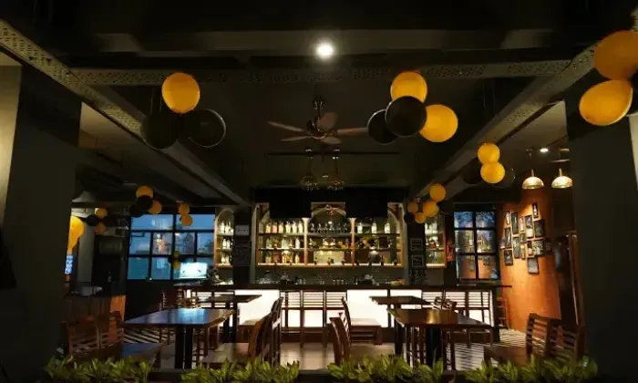 Centercourt Sports Bar