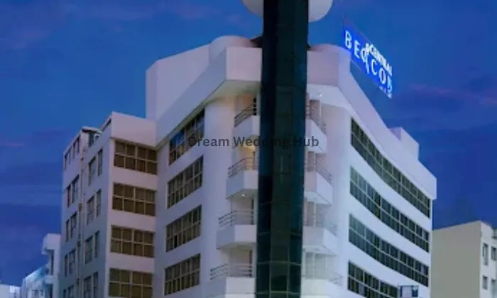Central Beacon Hotel