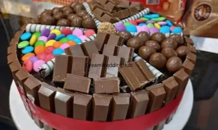 Central Cakery