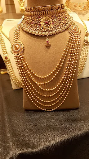Central Gold