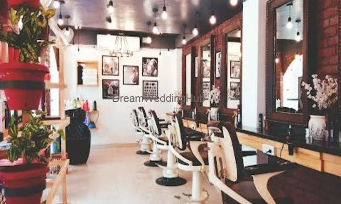 Central India Hair & Beauty Salon