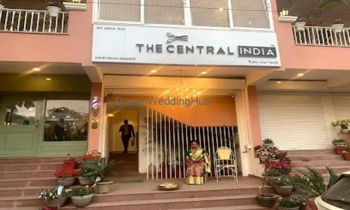 Central India Hair Lounge