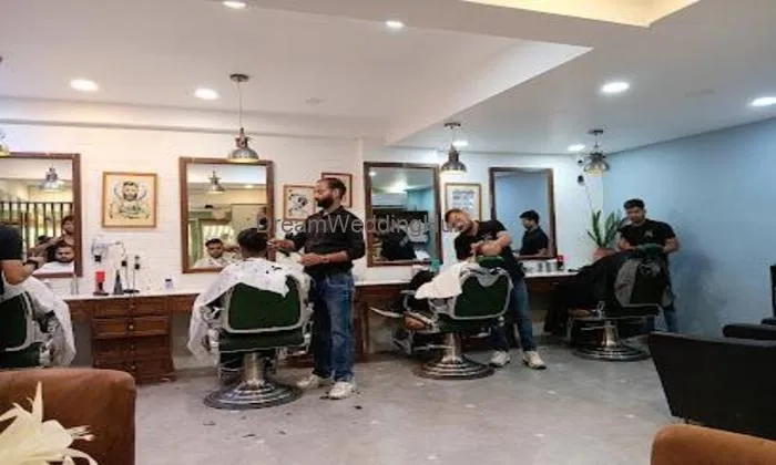 Central India Salon City Center