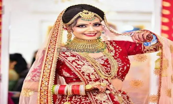 Central India Salon Ravi Nagar Branch Central India Salon Ravi Nagar Branch
