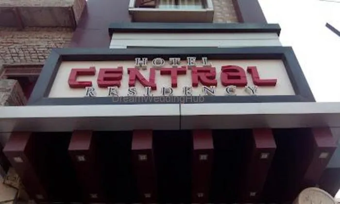 Central Residency Hotel Central Residency Hotel