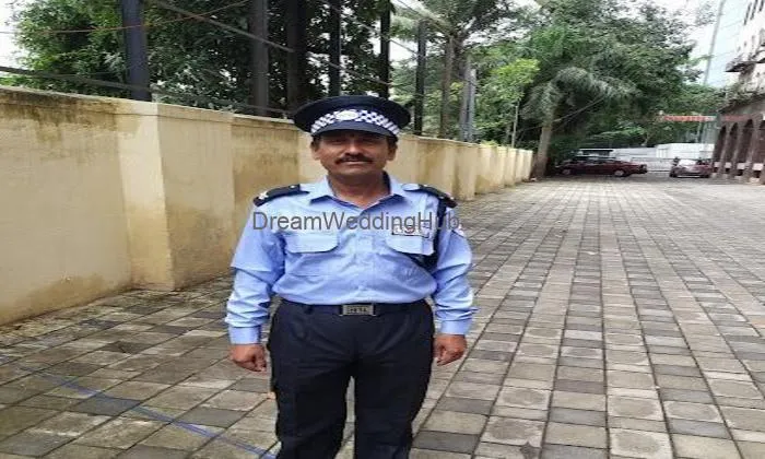 Central Security Services