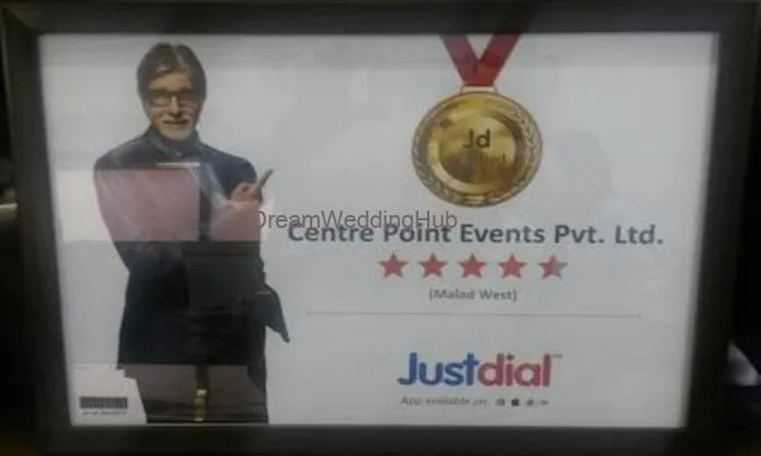 Centre Point Events Pvt Ltd