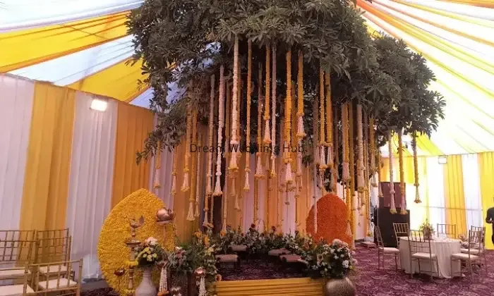 Centre Stage Event Planner