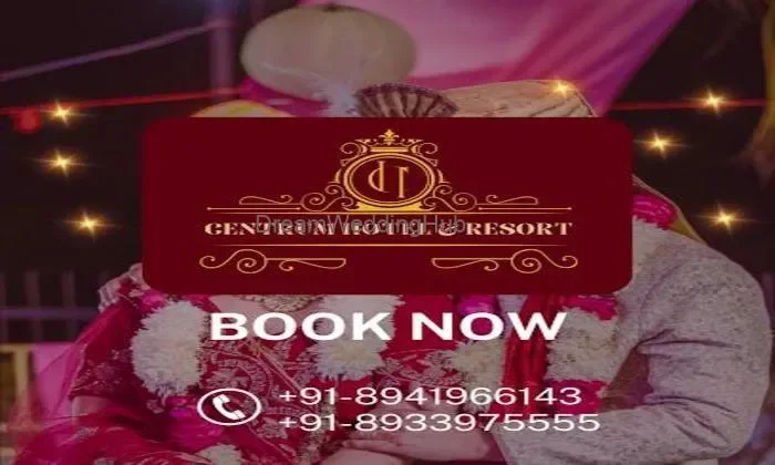 Centrum Hotel & Resort