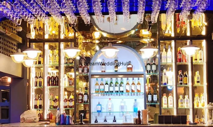 Century Lounge Bar
