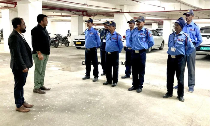 Cera Security Force