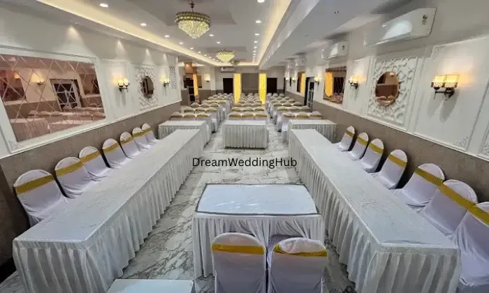 Ceremony Banquets