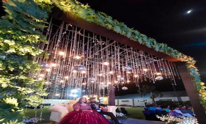 Ceremony Club