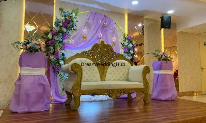 Ceremony Event  Wedding Planners