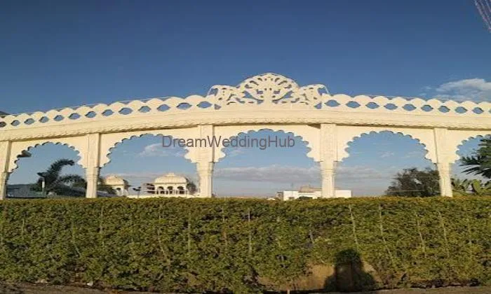 Ceremony Resort
