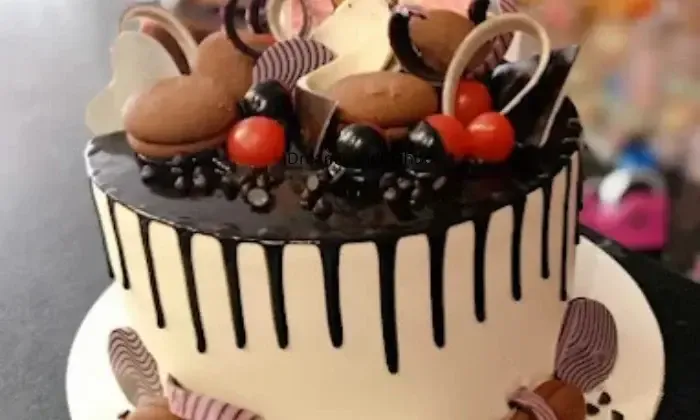 Cfk Cake N More