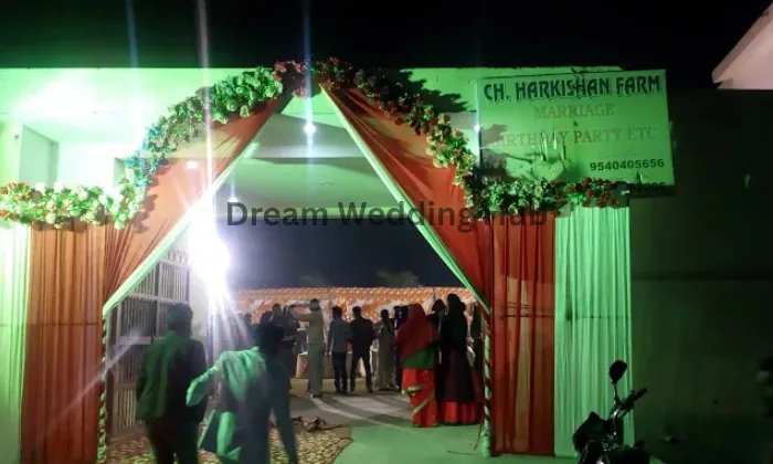 Ch. Harikrishan Farm Ch. Harikrishan Farm