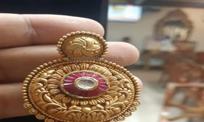 Ch. Shanker Shah Jewellers
