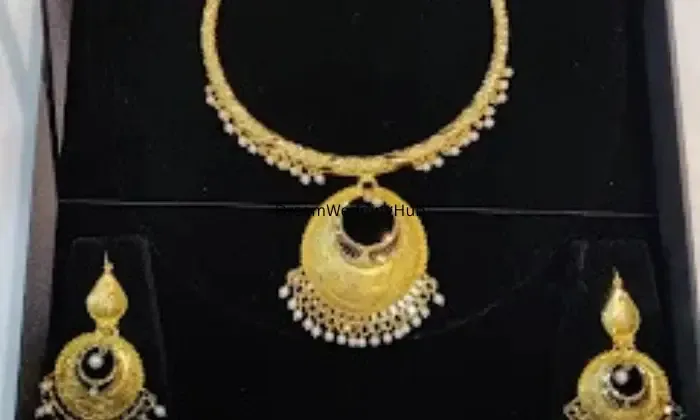 Chaand Jewellers