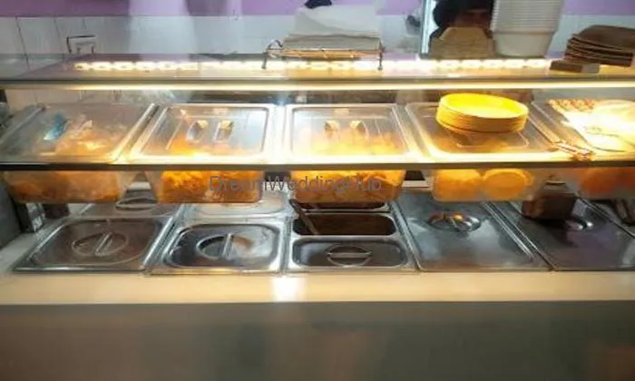 Chaat Box