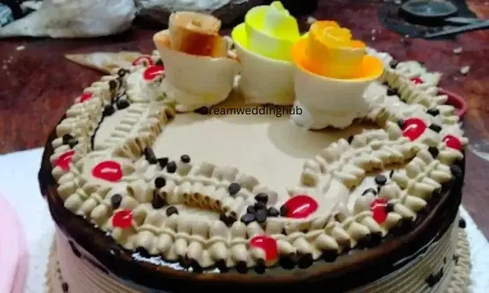 Chacha Bakers