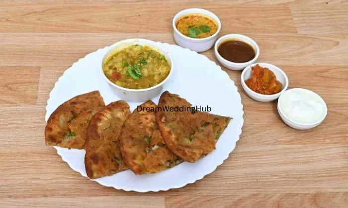 Chacha Caterers