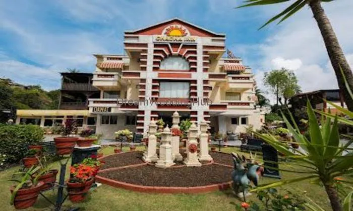 Chacha Inn The Garden Retreat