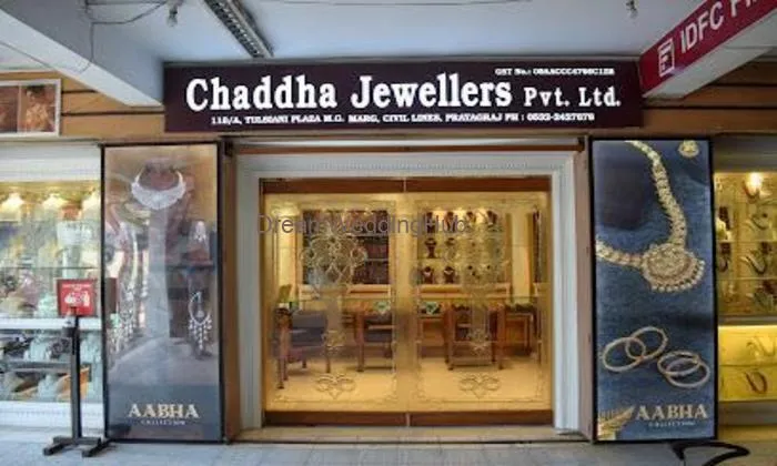 Chaddha Jewellers Pvt. Ltd