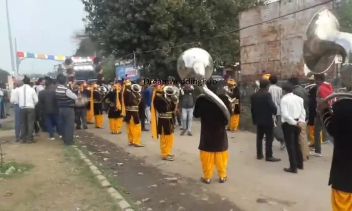 Chadha Band