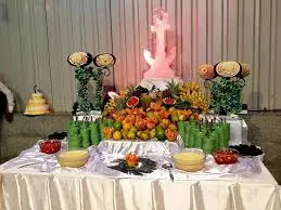 Chagan Purohit Caterers