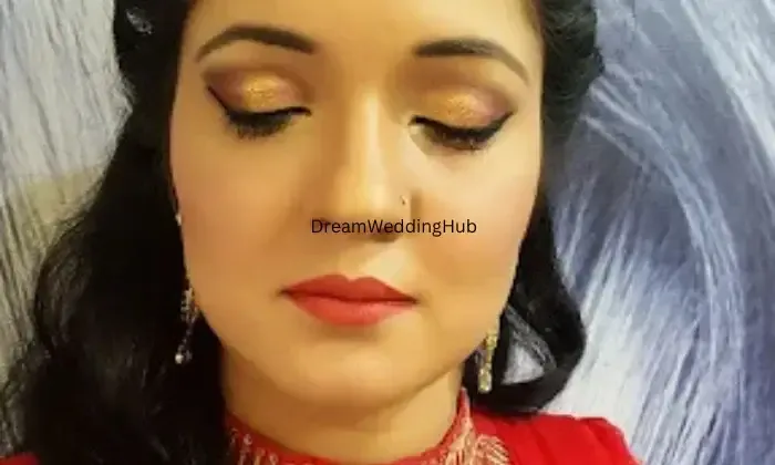 Chahat Beauty Parlour