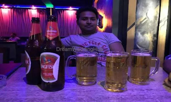 Chahat Beer Bar And Restaurant