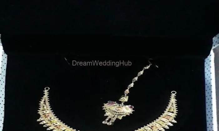 Chahat Jewellers