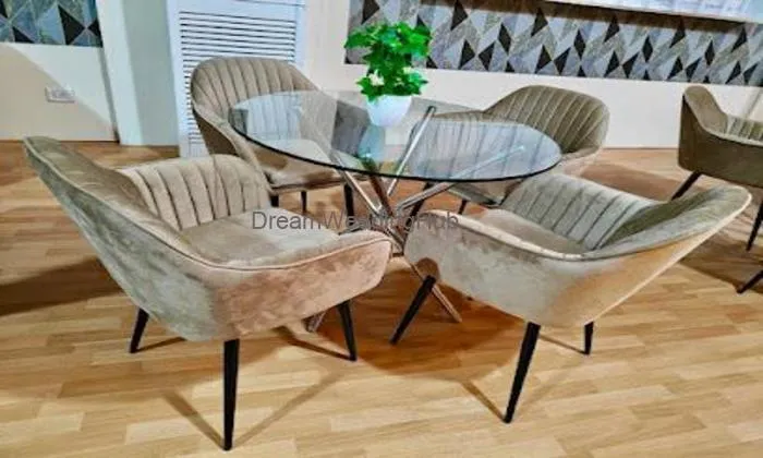 Chair Sofa Table On Rent By Indiadesign