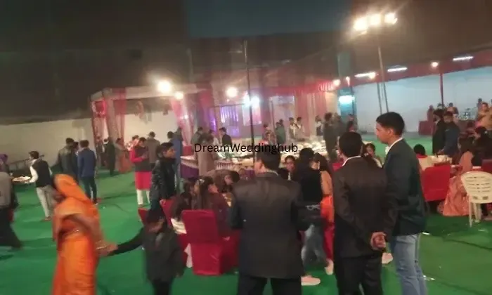 Chairman House Banquet Hall