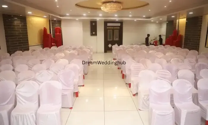 Chaitanya Banquet
