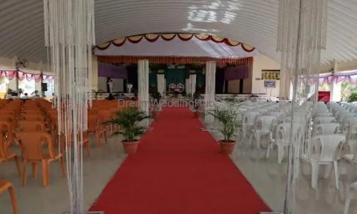 Chaitanya Gardens Mangal Karyalay