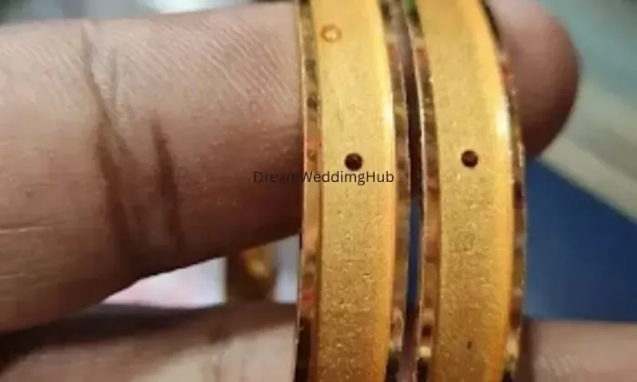 Chaitanya Jewellery