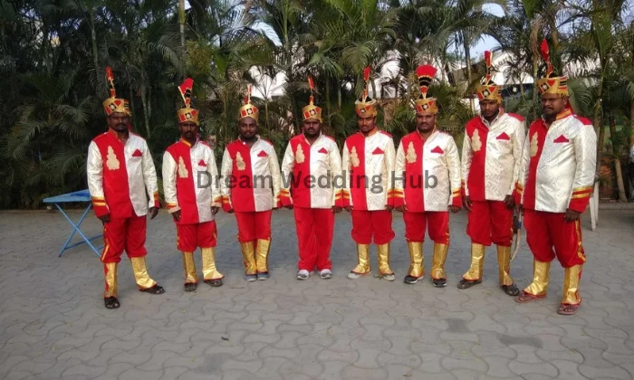 Chaitanya Pad Band
