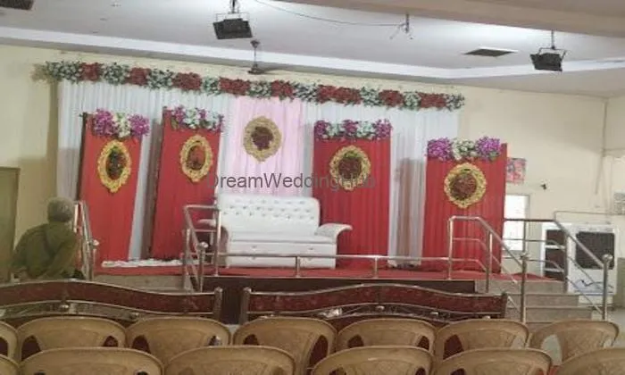 Chaitanya Sabhagruha